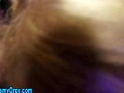 Stripper Has A Long Boner For Sucking