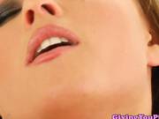 Reaching An Intense Orgasm On Cam 