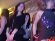 Real Euro Amateur Enjoying Dick