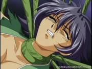 Hot Hentai Cuties In Another Perilous And 