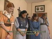 The Nightmare Great Hard Spanking