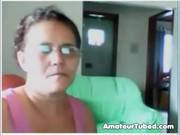 Maria Brasilian 51 Years Old