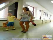 Street Upskirt 2011 Fullhd 073