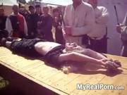 Folter In Wacken