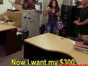 Pawnshop Latina Flashes For Cash