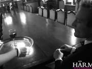 Intense Anal Pounding Blowjob 2