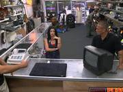 Cute Brunette Latina Whore Wants A Cheap Cock  