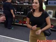 Real Big Tits Always Get A Better Deal