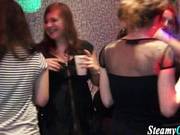Party Teens Get Fucked Facialized And Fingered 
