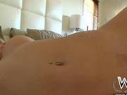Sexy Anal Cougar