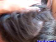 Partying Loving Teen Fucked Doggystyle Movie