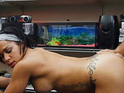 Hottie Instructional Video Getting Naughty