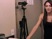 Asu Spinner Loves To Have Marathon Masturbations Where She Gives Herself As Many As 20 Or 30 Orgasms