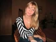 Horny Blonde Amateur Teen