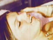 Blonde Enjoys One Tasty Cock