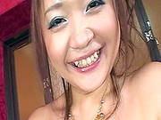 Sexy Japanese Likes It Naughty