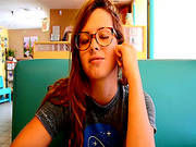 Busty Gteen Needs To Play