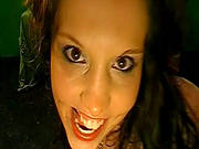 Insolent Chicks Sharing The Load