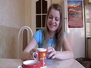 Teeny Getting Fucked In Pov