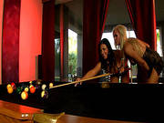 Amazing Milfs Are Enjoying Themselves