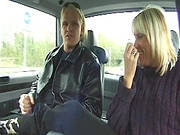 Slutty Babes Fucking On The Road