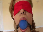 Kinky Babe Goes Wild And Nasty
