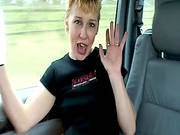 Horny Babes Are Enjoying A Great Adventure