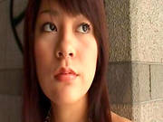 Japanese Teen Needs To Suck