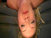Hot Babes Sharing Creamy Loads