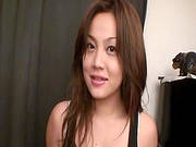 Japanese Babe Fucked Like Never Before