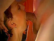 Massive Loads Spalshing Hotties On Their Faces
