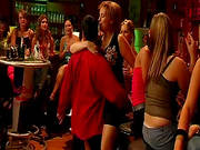 Sex Party Hardcore Going Wild