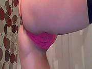 Perfect Amateur Solo Masturbation Show