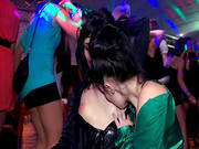 Amazing Scenes At Party Hardcore