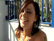Outdoor Fuck In Exchange For Cash