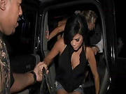 Mesmerizing Young Girls Become Wild At The Party