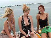 Horny Milf Are Eager To Play