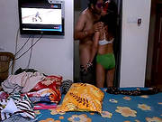 Busty Amateur Gets Fucked And Filmed