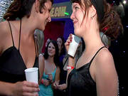 Sluts Having Fun During Sex Party
