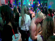 Whores Fucking Like Crazy During Party