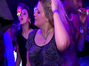 Wild Babes Fucking Like True Sluts