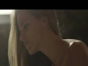 Brunette With Her New Poof Fucking Hard -2