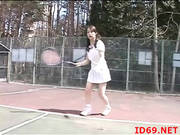 Japanese Av Model Is Forced To Have Sex -4