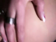 Euro Slut Gets Her Ass Fucked For Cash