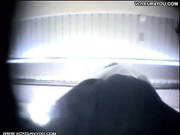 Voyeur Backlighting Panties