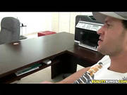 Ass Attraction -3