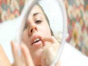 Mirror Please Teel Me A True About Me -12