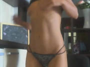 Amateur Showing My Ass
