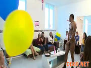 Cock Hungry College Girls -59
