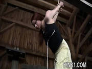 Hot Babe Follows The Orders She Is Given Quickly And Too The Let -22
